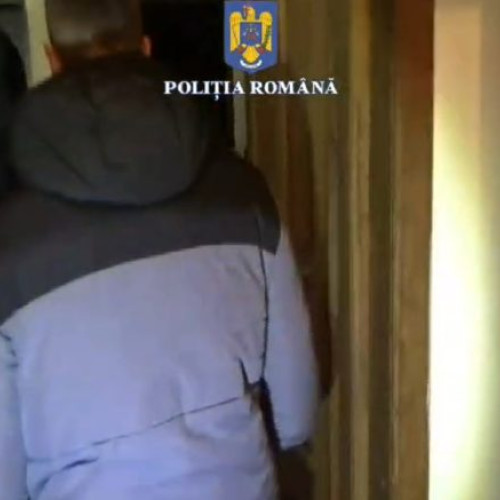 Operațiunea Jupiter: Acțiuni operative în întreaga țară pentru combaterea infracțiunilor