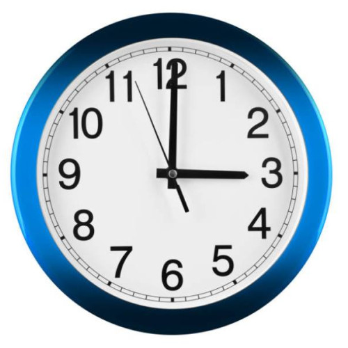 Schimbarea la ora de iarnă, un eveniment anual în România