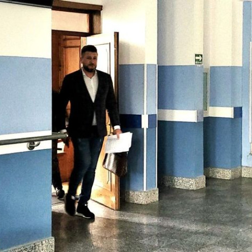 Fostul director DSVSA Botoșani, Mihai Turcanu, trimis în judecată de DNA