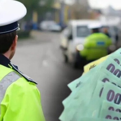 Noi schimbări pentru şoferii români: cum pot evita amenzile