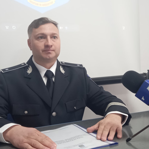 Numărul permiselor de ședere în județul Botoșani a crescut semnificativ