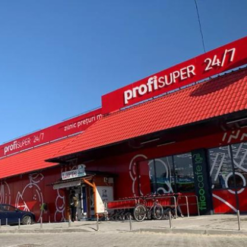 Profi, amendată cu 10.000 de euro pentru încălcarea legislației de protecția datelor