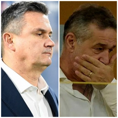 Cristi Balaj, declarații dure la adresa lui Gigi Becali