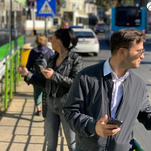 TPBI lansează un nou instrument online pentru planificarea traseelor de transport public