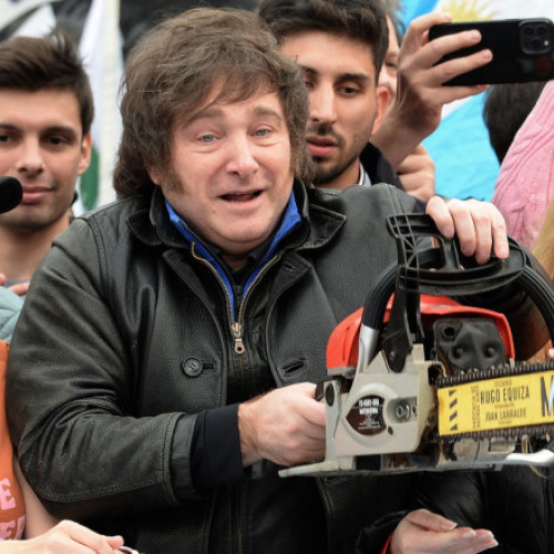 Guvernul Argentinei închide AFIP și înființează o nouă agenție vamală