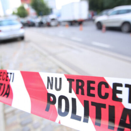 Barbat in stare critica dupa ce a fost injunghiat in parcarea Vivo Mall