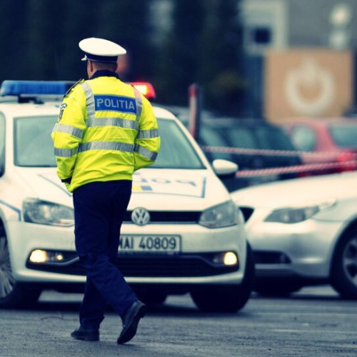 Socant! Politist de penitenciar prins cu droguri