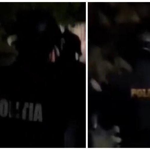 Poliția din Cluj efectuează percheziții în cazul unei scheme ilegale de obținere a fondurilor publice