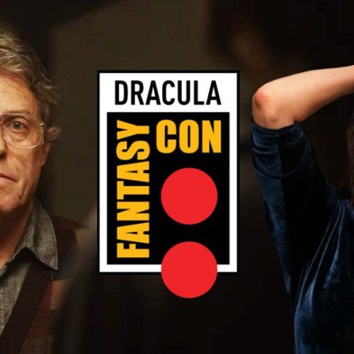 Dracula Film Festival 2024 revine la Brașov