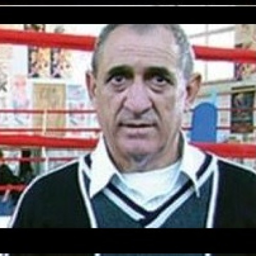 Doliu în sportul maramureșean: Antrenorul Gheorghe Man s-a stins din viață