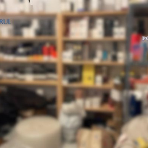 Operațiunea JUPITER: Percheziții în Vrancea și București pentru infracțiuni economice