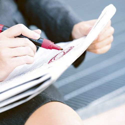 Rata șomajului a crescut ușor în județul Botoșani