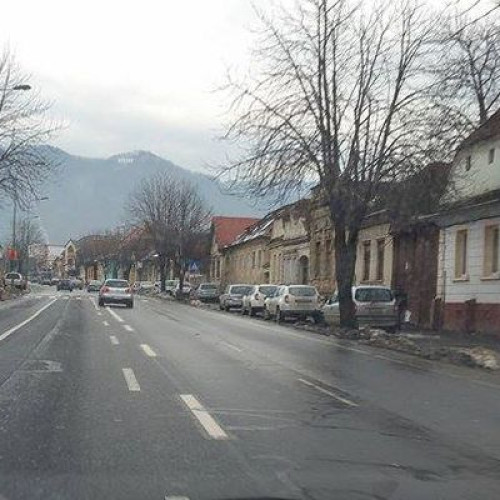 Primarul George Scripcaru ordonă eliminarea indicatoarelor de limitare a vitezei la 30 km/h