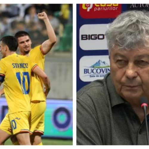 România, pe locul 43 în clasamentul FIFA