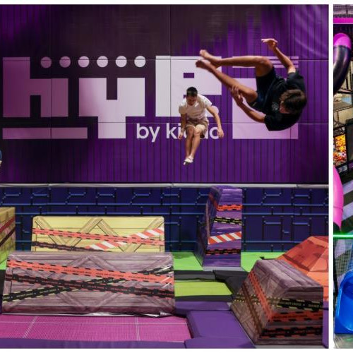 Cluj-Napoca pregătește deschiderea primului centru de divertisment Kiddo