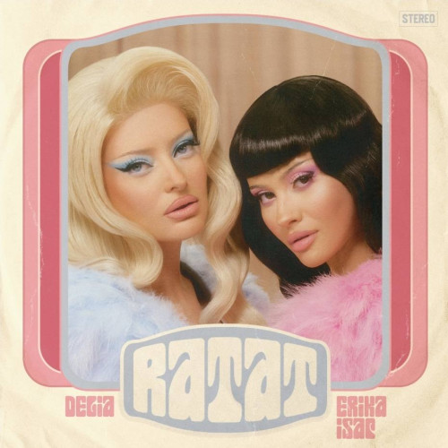 Delia și Erika Isac colaborează la piesa "Ratat"