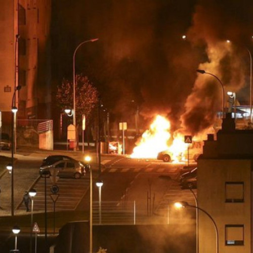 Tulburări în Lisabona după împușcarea unui bărbat de culoare de către poliție