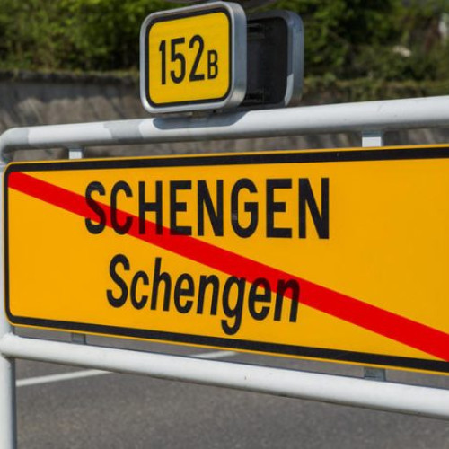 Cătălin Predoiu anunță progrese semnificative către aderarea la Schengen