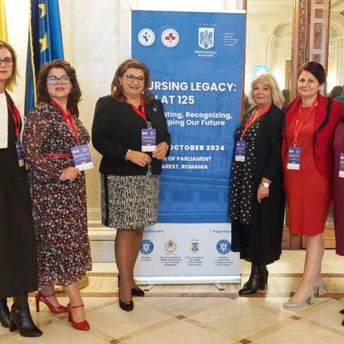 Bucureștiul a găzduit conferința internațională dedicată asistenței medicale