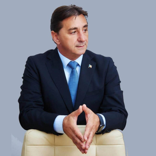 PSD Alba acuzat că nu rezolvă problema drumului spre Sureanu