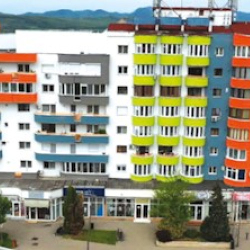 Proiecte de modernizare energetică în Deva