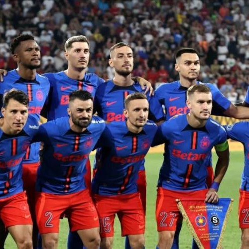 FCSB are șansa de a se apropia de play-off-ul Europa League în fața lui Rangers