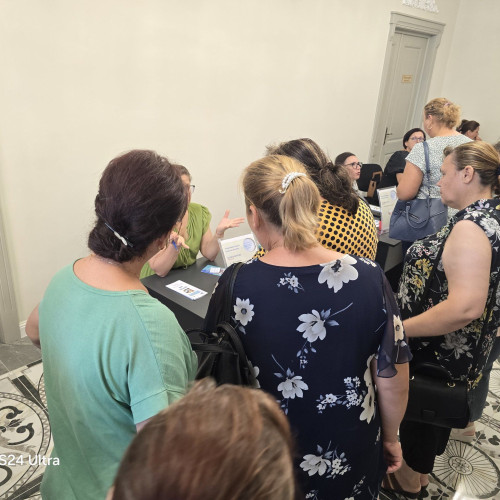 Rata somajului în Botoșani la sfârșitul lunii septembrie 2024