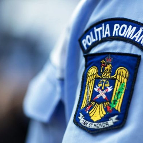 Percheziții la Poliția Buzău pentru cercetări de corupție