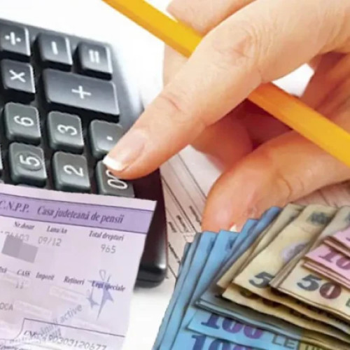 Veste bună pentru pensionari! Supliment de 2.000 de lei pentru anumite categorii de pensionari începând cu 2025