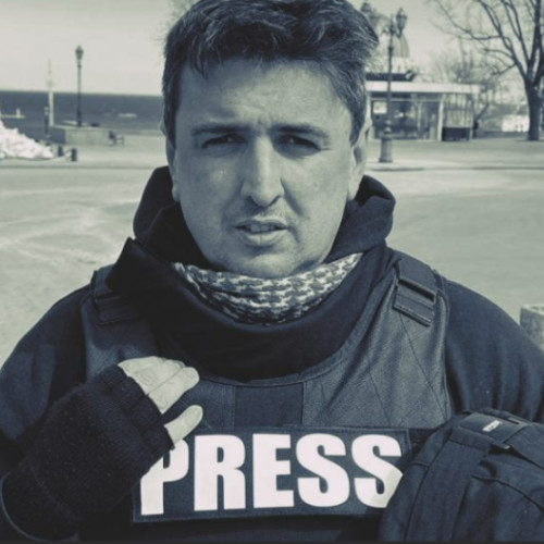 Jurnalistul Mircea Barbu, condamnat în absență de un tribunal rus