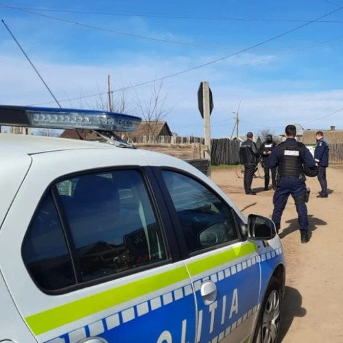 Frate și soră, conflict major din cauza îngrijirii mamei lor de 90 de ani