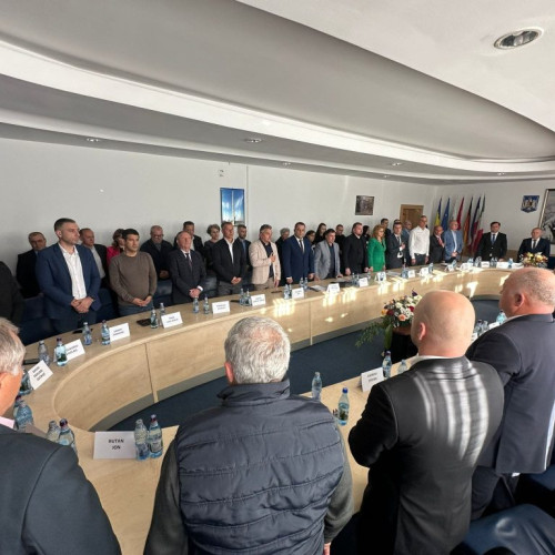 Eduard Ladaru, critici dure la adresa convocării ședinței de consiliu local din Târgu-Jiu