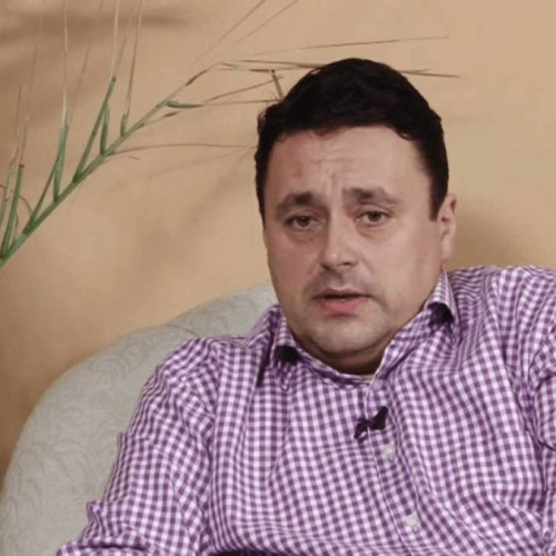 Audierea primarului din Ploiești, Andrei Volosevici, în cazul de corupție