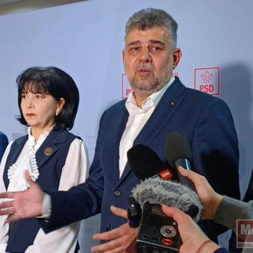 Marcel Ciolacu susține agenția națională pentru sport în scandalul premierii olimpicilor