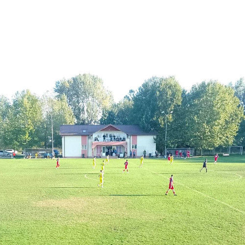 Divizionarele C din Dâmbovița se pregătesc pentru noi meciuri în campionat