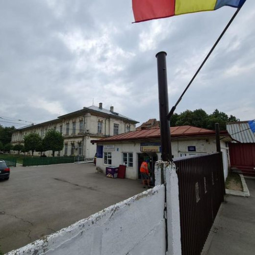 poluarea afectează pacienții din Botoșani