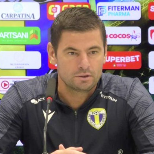 Petrolul întâlnește Politehnica Iași într-un meci esențial pentru clasament