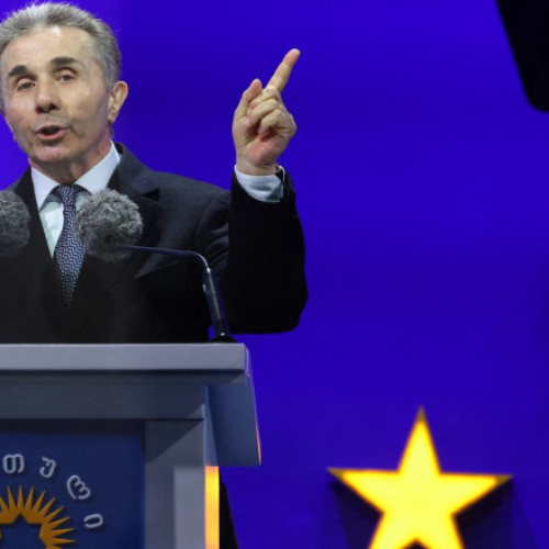 Castelul din Tbilisi și viitorul Georgiei: alegerea între Est și Vest