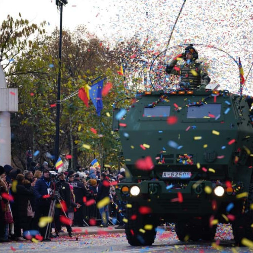 25 octombrie: Ziua Armatei Române, un simbol al sacrificiului și curajului