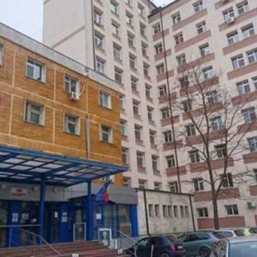 Achiziționarea unui angiograf pentru Spitalul Județean Mavromati din Botoșani