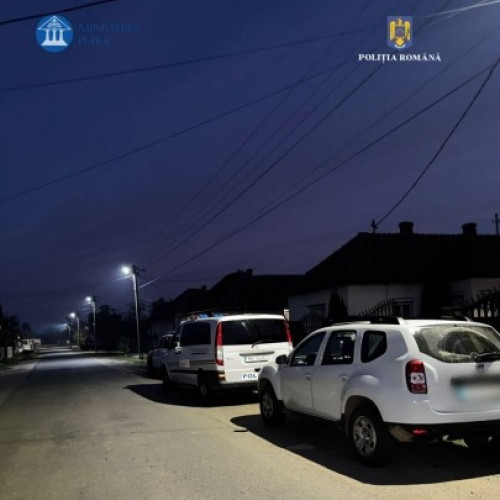 Operatiunea JUPITER: Acțiuni ample împotriva evaziunii fiscale și fraudelor