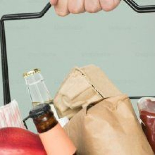 Confederatia Patronala Concordia, îngrijorată de plafonarea adaosurilor comerciale la produsele agroalimentare