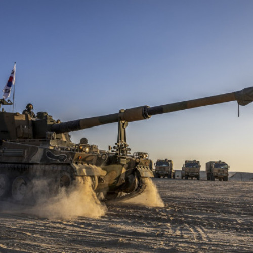 Coreea de Sud își exprimă îngrijorarea după ratificarea unui tratat militar între Rusia și Coreea de Nord