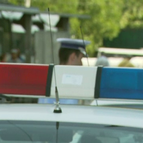 Tânăr din Vorona prins la volan fără permis de conducere