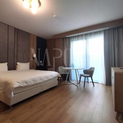 Garsonieră de lux de închiriat în centrul Cluj-Napoca, la prețul de 1200 de euro