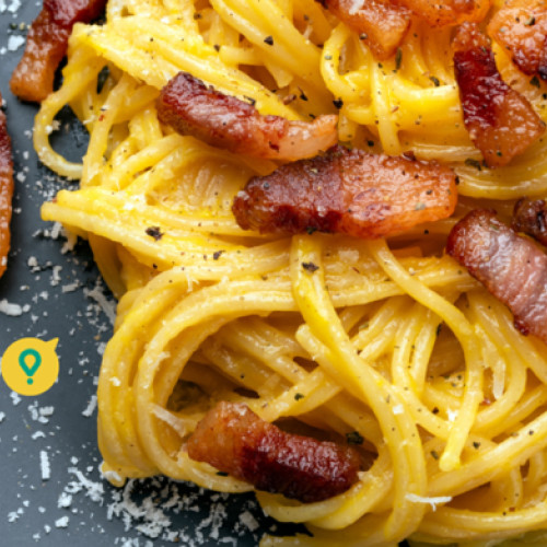 România, lider în Europa de Sud-Est la consumul de paste