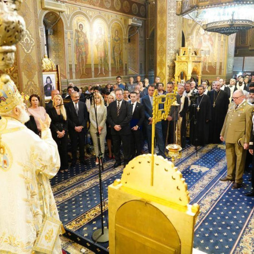 Ziua Armatei Române: Celebrăm eroismul și valoarea istorică a soldaților români