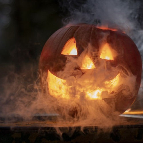 IPS Teodosie: Copiii nu trebuie să participe la petreceri de Halloween