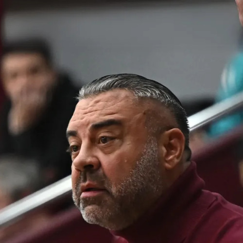 Bogdan Vasiliu, reținut pentru corupție în cazul CS Rapid