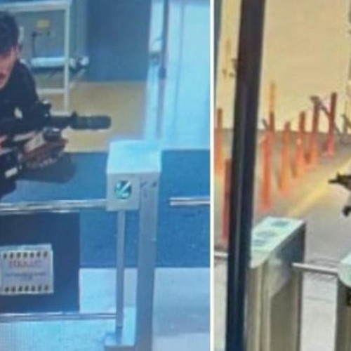 PKK revendică atentatul de lângă Ankara